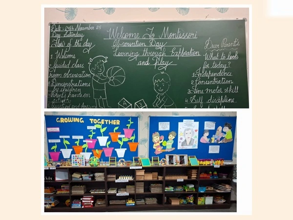 Traffic Awareness Program 